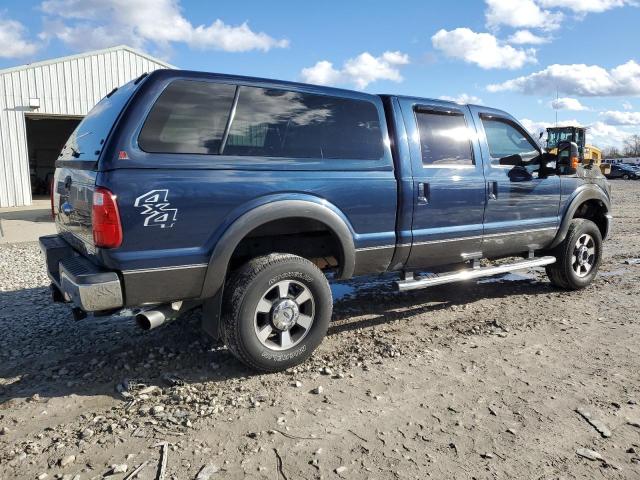 Photo 2 VIN: 1FT7W2B65FEA44887 - FORD F250 SUPER 