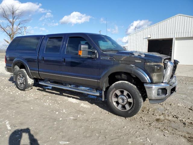 Photo 3 VIN: 1FT7W2B65FEA44887 - FORD F250 SUPER 