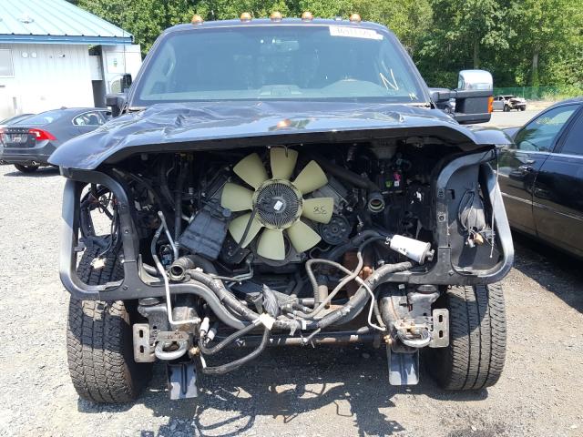 Photo 8 VIN: 1FT7W2B65FEA49278 - FORD F250 SUPER 