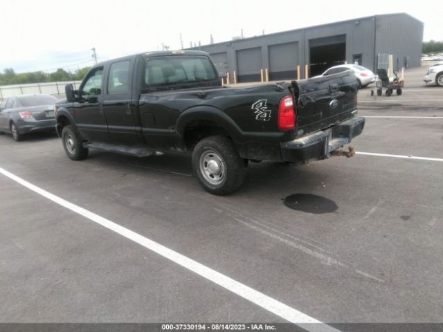 Photo 2 VIN: 1FT7W2B65FEA60703 - FORD F-250 