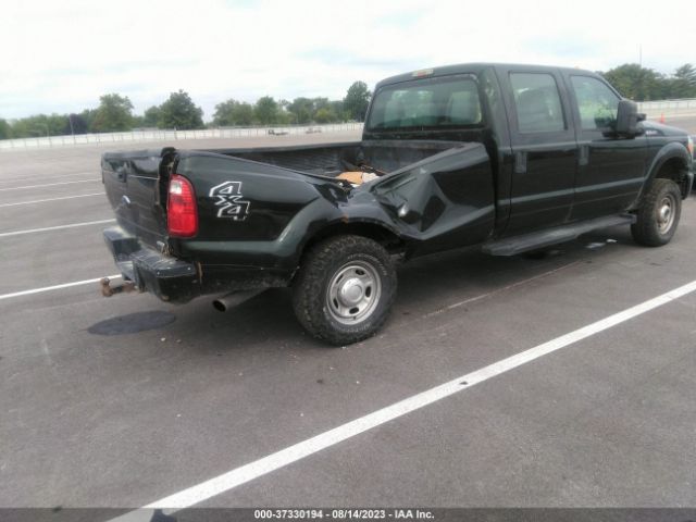 Photo 3 VIN: 1FT7W2B65FEA60703 - FORD F-250 