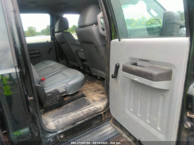 Photo 7 VIN: 1FT7W2B65FEA60703 - FORD F-250 