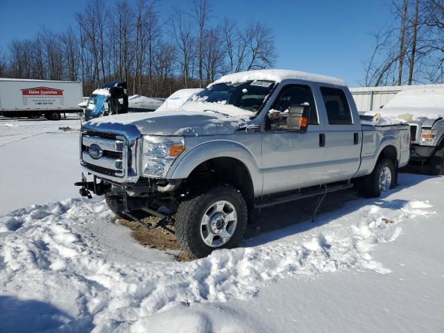 Photo 1 VIN: 1FT7W2B65FEC53756 - FORD F250 SUPER 