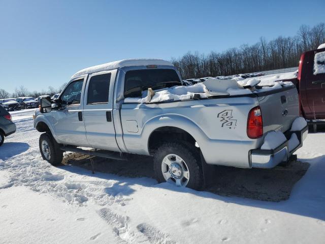 Photo 2 VIN: 1FT7W2B65FEC53756 - FORD F250 SUPER 