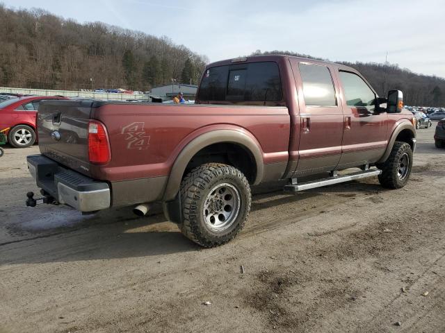 Photo 2 VIN: 1FT7W2B65GEA26391 - FORD F250 SUPER 