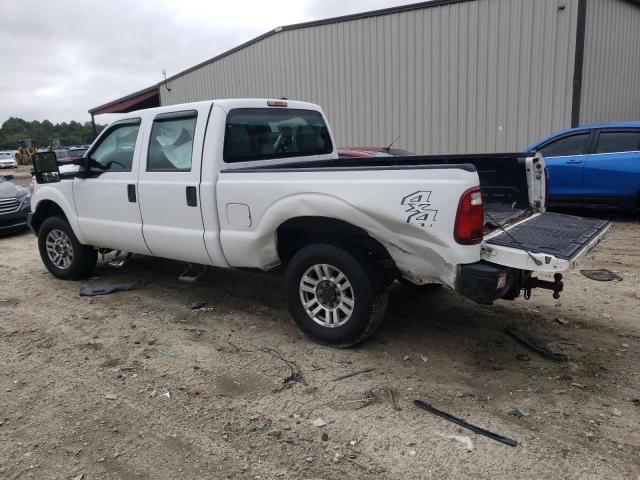 Photo 1 VIN: 1FT7W2B65GEA59066 - FORD F250 SUPER 