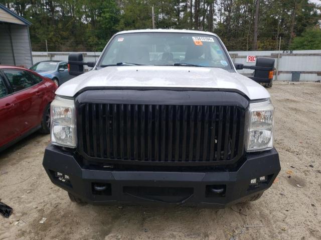 Photo 4 VIN: 1FT7W2B65GEA59066 - FORD F250 SUPER 