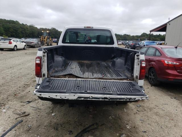 Photo 5 VIN: 1FT7W2B65GEA59066 - FORD F250 SUPER 