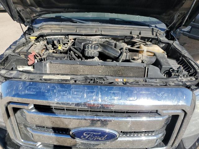 Photo 10 VIN: 1FT7W2B65GEB84441 - FORD F250 SUPER 