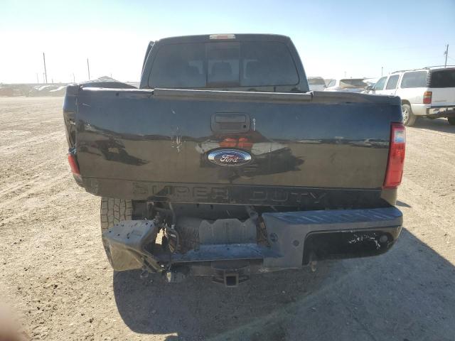 Photo 5 VIN: 1FT7W2B65GEB84441 - FORD F250 SUPER 