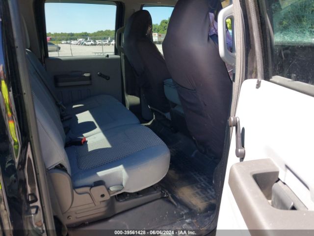 Photo 7 VIN: 1FT7W2B65GED08983 - FORD F-250 