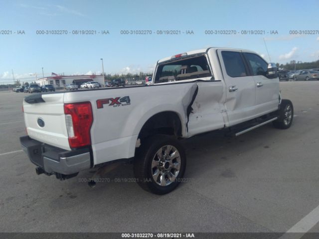 Photo 3 VIN: 1FT7W2B65HEB74302 - FORD SUPER DUTY F-250 SRW 