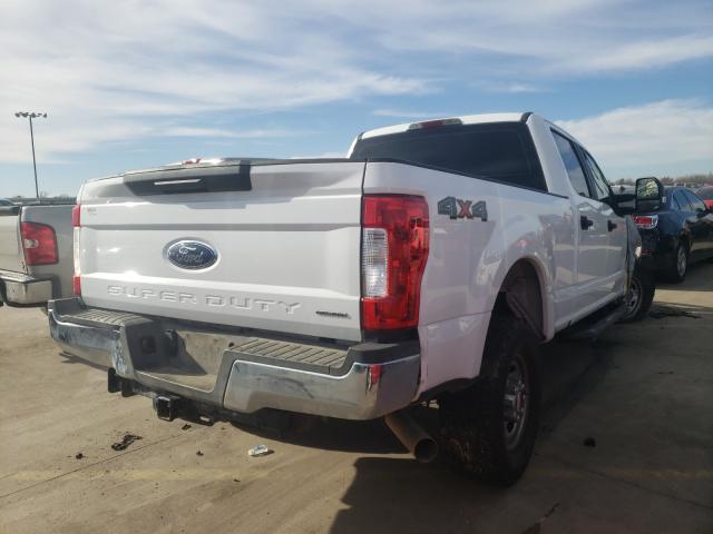 Photo 3 VIN: 1FT7W2B65HEC42050 - FORD F250 SUPER 