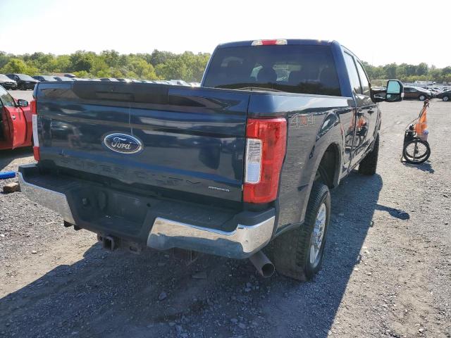 Photo 3 VIN: 1FT7W2B65HEC91670 - FORD SUPER DUTY F-250 SRW 