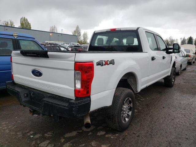 Photo 3 VIN: 1FT7W2B65HED43086 - FORD F250 SUPER 