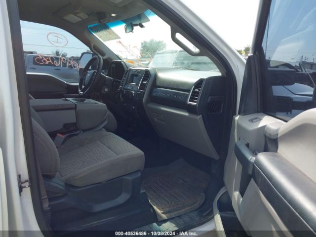 Photo 4 VIN: 1FT7W2B65HED50202 - FORD F-250 