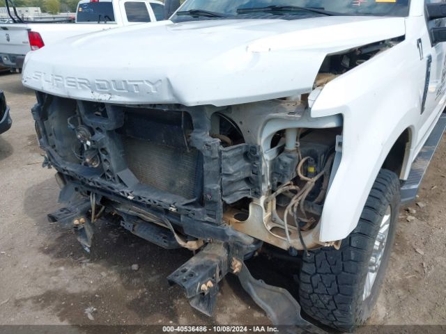 Photo 5 VIN: 1FT7W2B65HED50202 - FORD F-250 