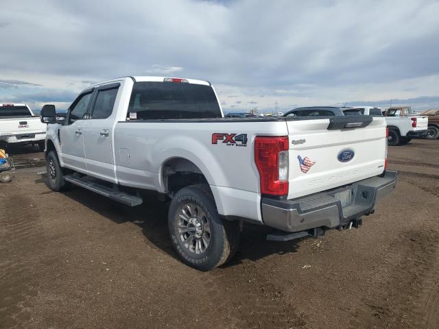 Photo 1 VIN: 1FT7W2B65HED50930 - FORD F250 