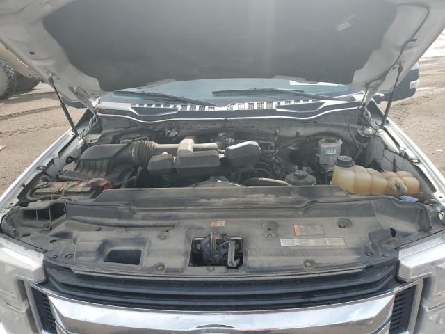 Photo 10 VIN: 1FT7W2B65HED50930 - FORD F250 