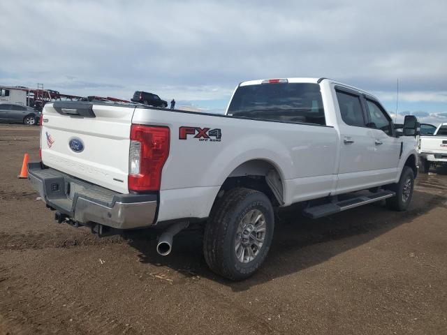 Photo 2 VIN: 1FT7W2B65HED50930 - FORD F250 