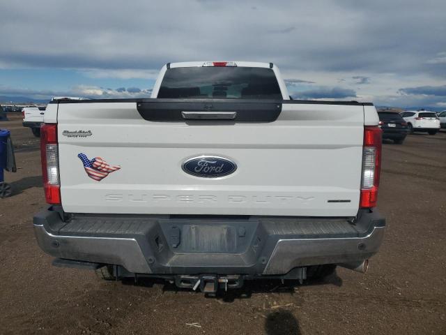 Photo 5 VIN: 1FT7W2B65HED50930 - FORD F250 