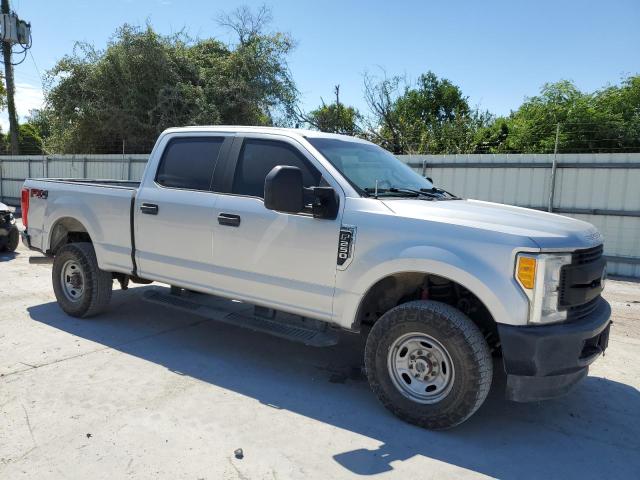 Photo 3 VIN: 1FT7W2B65HEE58013 - FORD F250 SUPER 