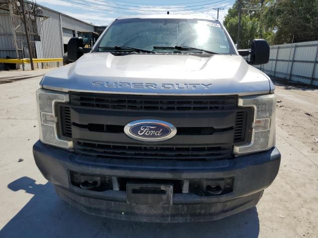 Photo 4 VIN: 1FT7W2B65HEE58013 - FORD F250 SUPER 