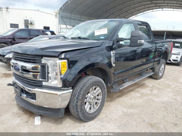 Photo 1 VIN: 1FT7W2B65HEE94039 - FORD F-250 