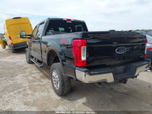 Photo 2 VIN: 1FT7W2B65HEE94039 - FORD F-250 