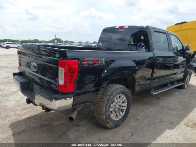 Photo 3 VIN: 1FT7W2B65HEE94039 - FORD F-250 