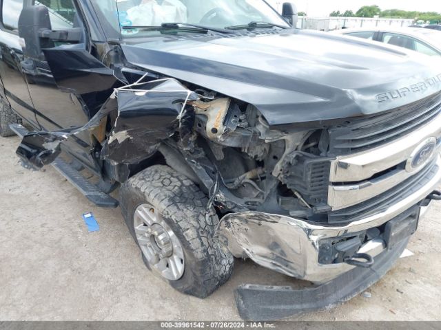 Photo 5 VIN: 1FT7W2B65HEE94039 - FORD F-250 