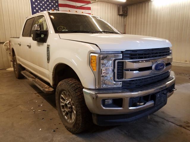 Photo 0 VIN: 1FT7W2B65HEE96521 - FORD F250 SUPER 