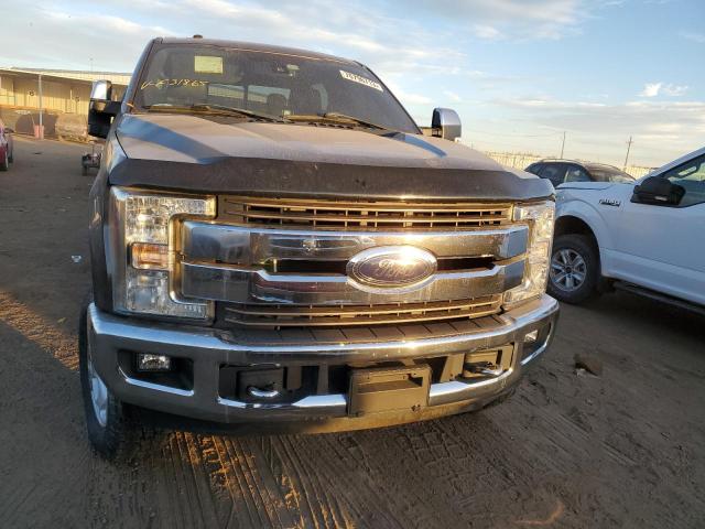 Photo 4 VIN: 1FT7W2B65HEF31865 - FORD F250 