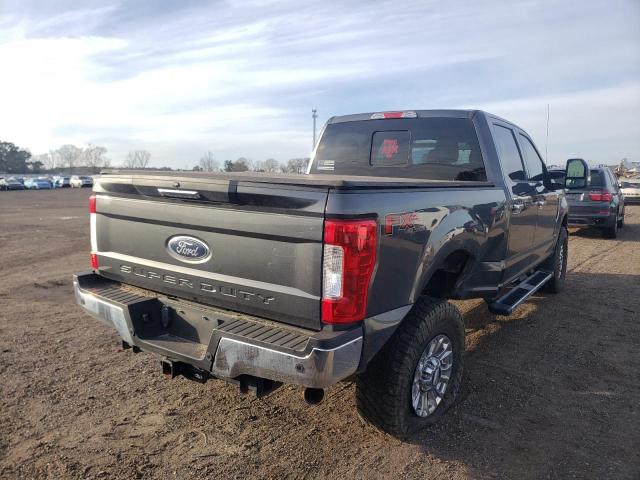 Photo 3 VIN: 1FT7W2B65JEB33867 - FORD F250 SUPER 