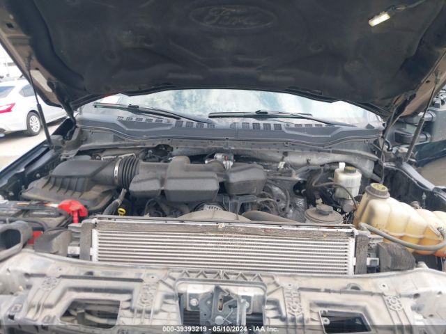 Photo 9 VIN: 1FT7W2B65JEB35599 - FORD F-250 