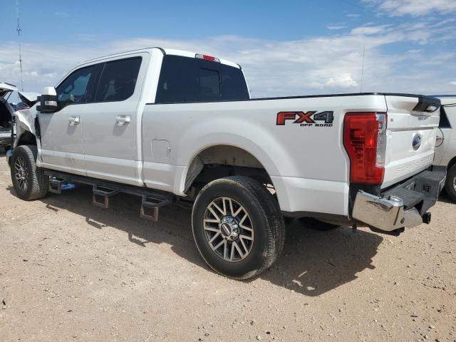 Photo 1 VIN: 1FT7W2B65JEC07191 - FORD F250 SUPER 