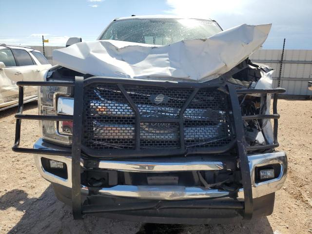 Photo 4 VIN: 1FT7W2B65JEC07191 - FORD F250 SUPER 