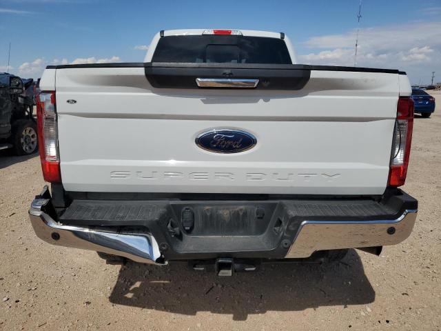 Photo 5 VIN: 1FT7W2B65JEC07191 - FORD F250 SUPER 