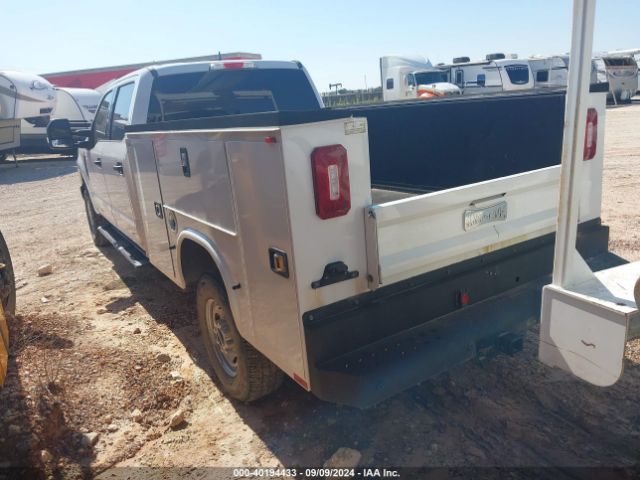 Photo 2 VIN: 1FT7W2B65JEC94462 - FORD F-250 