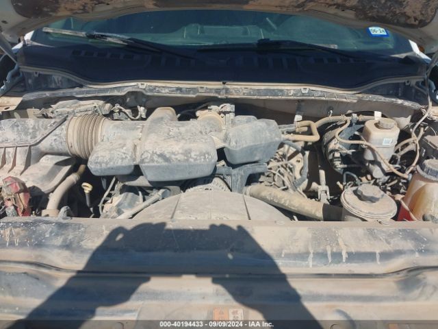 Photo 9 VIN: 1FT7W2B65JEC94462 - FORD F-250 