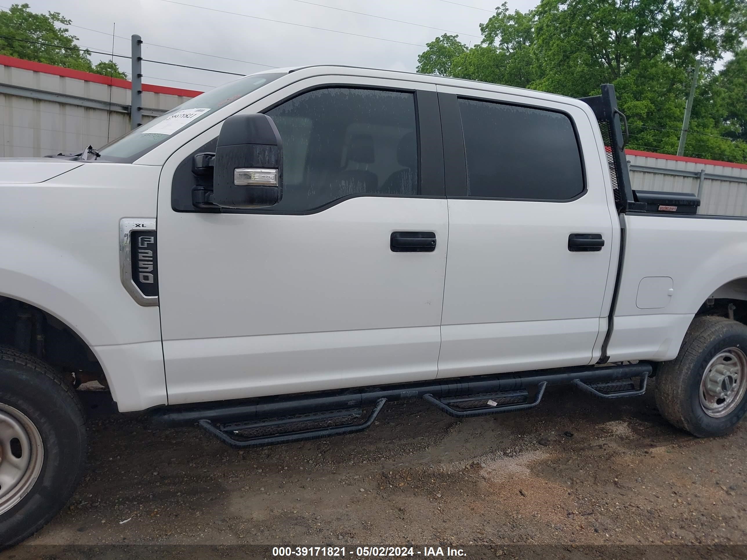 Photo 14 VIN: 1FT7W2B65KEC89229 - FORD F250 