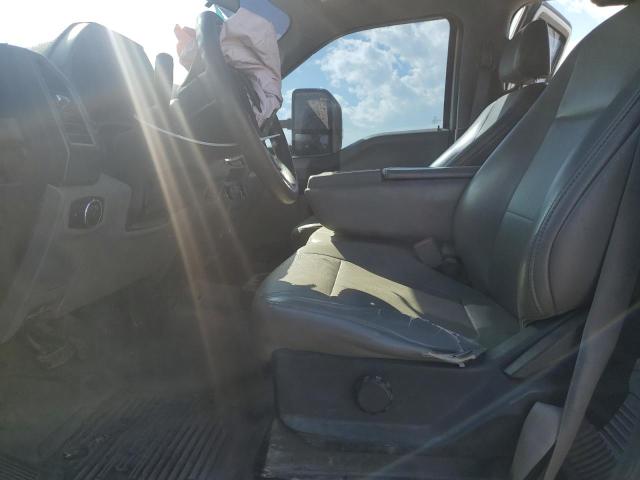 Photo 6 VIN: 1FT7W2B65KED41636 - FORD F-250 