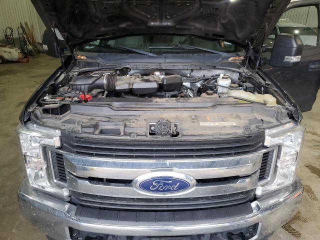 Photo 10 VIN: 1FT7W2B65KEE52493 - FORD F250 SUPER 