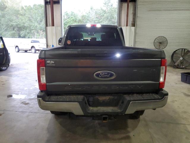 Photo 5 VIN: 1FT7W2B65KEE52493 - FORD F250 SUPER 