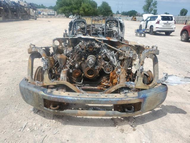 Photo 4 VIN: 1FT7W2B65KEE64059 - FORD F250 SUPER 