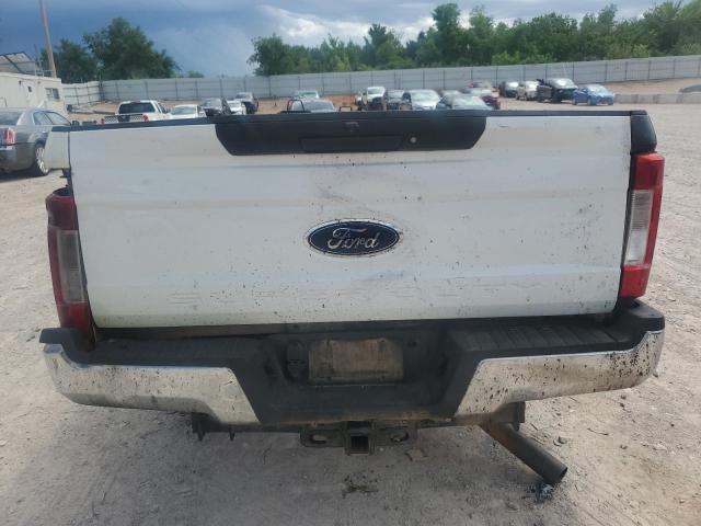 Photo 5 VIN: 1FT7W2B65KEE64059 - FORD F250 SUPER 