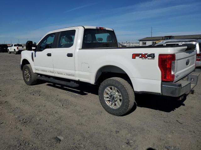 Photo 1 VIN: 1FT7W2B65KEF02809 - FORD F250 SUPER 