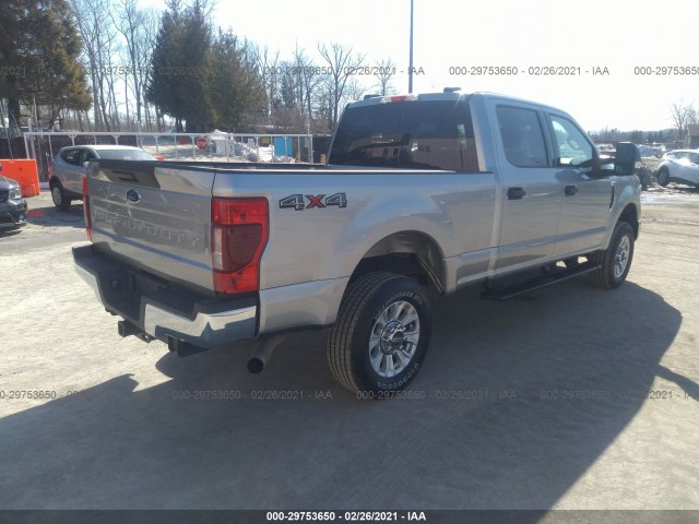 Photo 3 VIN: 1FT7W2B65LEC45748 - FORD SUPER DUTY F-250 SRW 