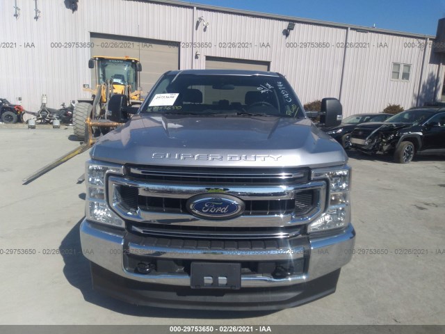 Photo 5 VIN: 1FT7W2B65LEC45748 - FORD SUPER DUTY F-250 SRW 