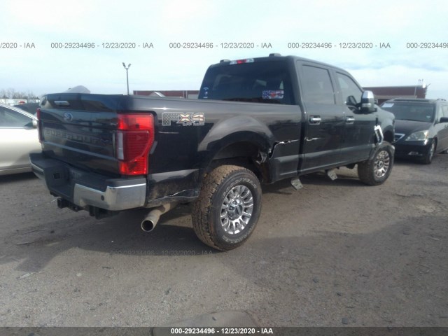 Photo 3 VIN: 1FT7W2B65LEC87322 - FORD SUPER DUTY F-250 SRW 